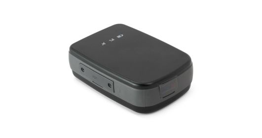 Mini Location Discrete GPS Car Tracker with Speed & Area Restrictions